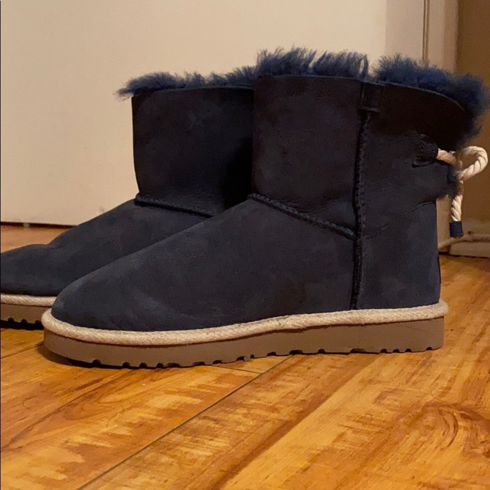 UGG boots